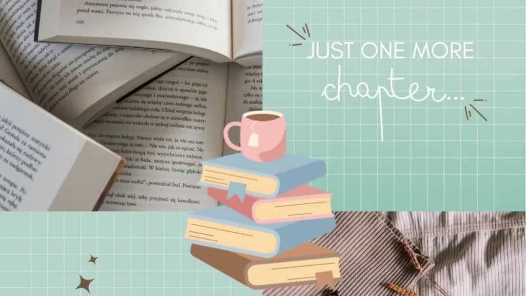 Queer Reads Collective: Meet & Greet