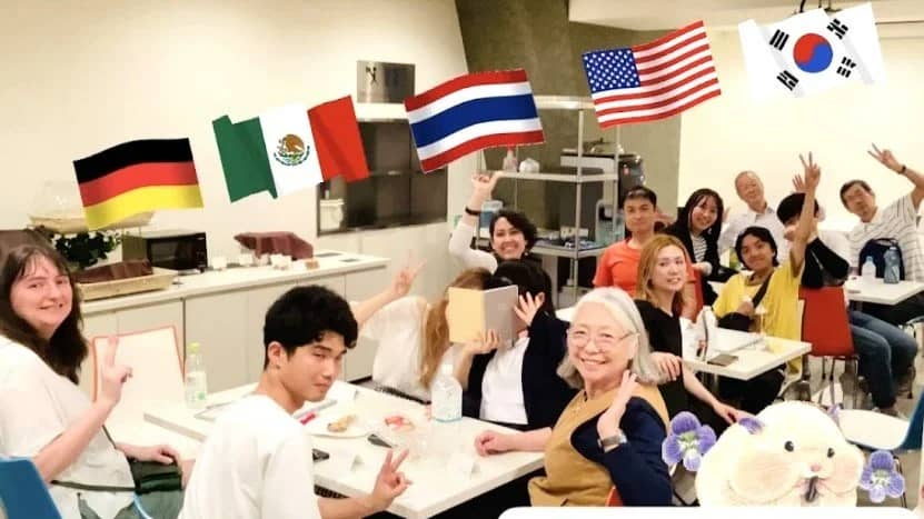 ワンコイン英会話 500yen English conversation!