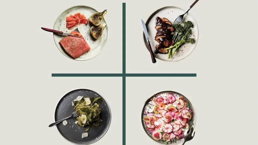 Cedar and Salt: Vancouver Island Recipes from Forest, Farm, Field, and Sea