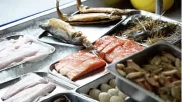 [Lunch] Swan Oyster Depot (Queue for Ten)