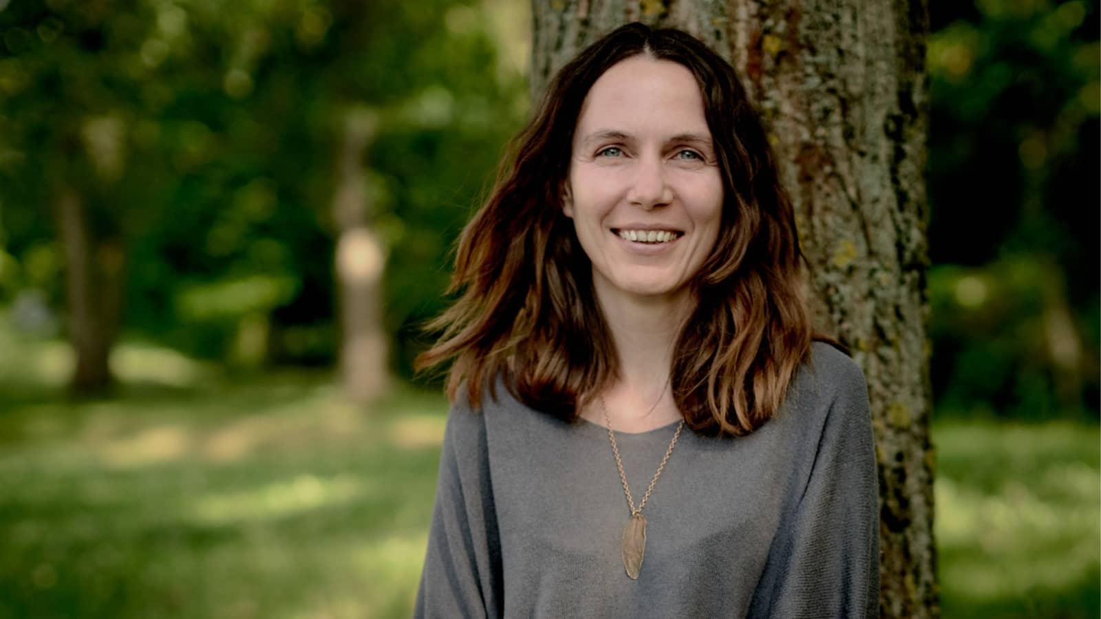Encuentro con Beth Upton, exmonja budista