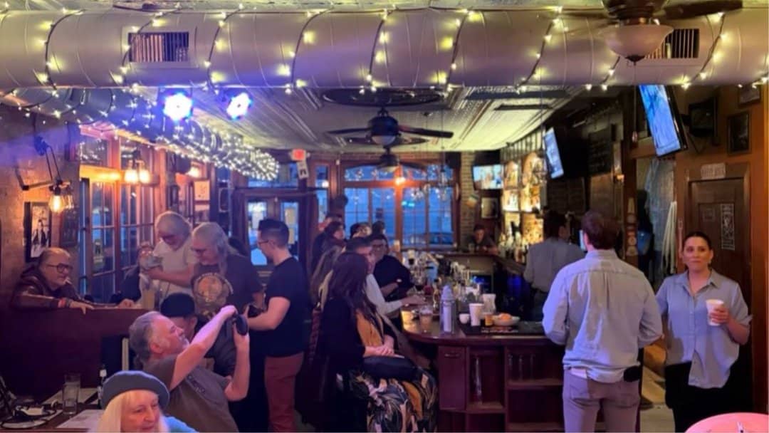 Social Happy Hour Jersey City🥂🍸 [Must RSVP on LetsBunch.com]