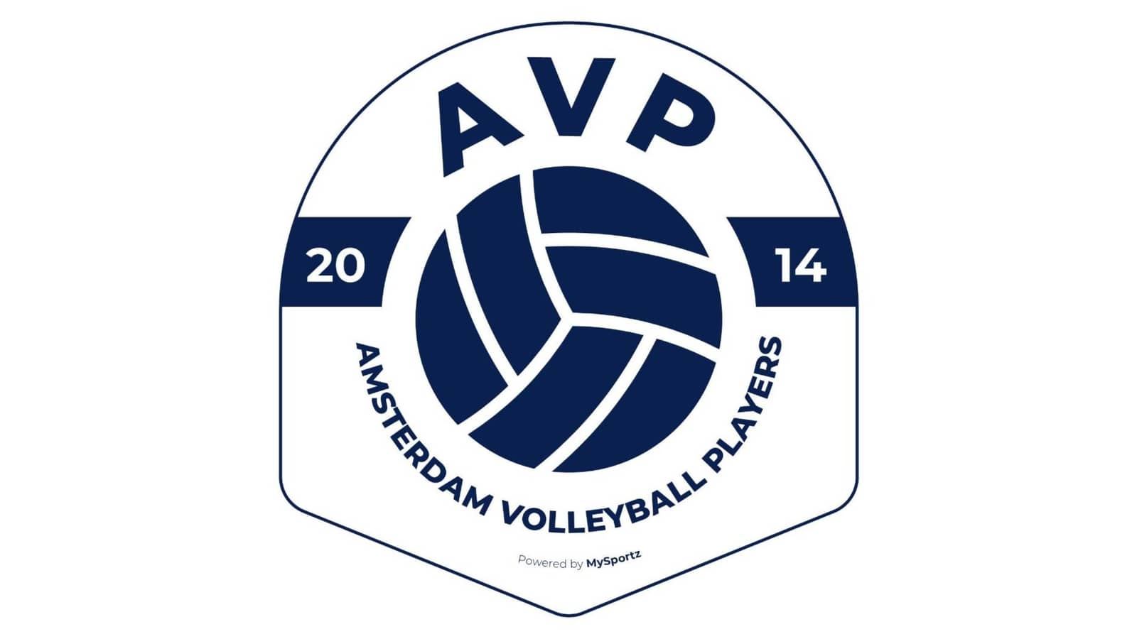 12:30 -15:00 AVP Amsterdam Volley Players (Pijp)