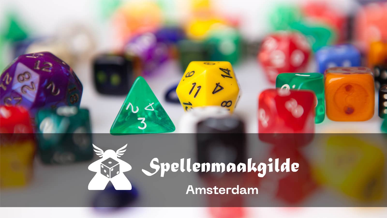 Amsterdam Board Game Design Session