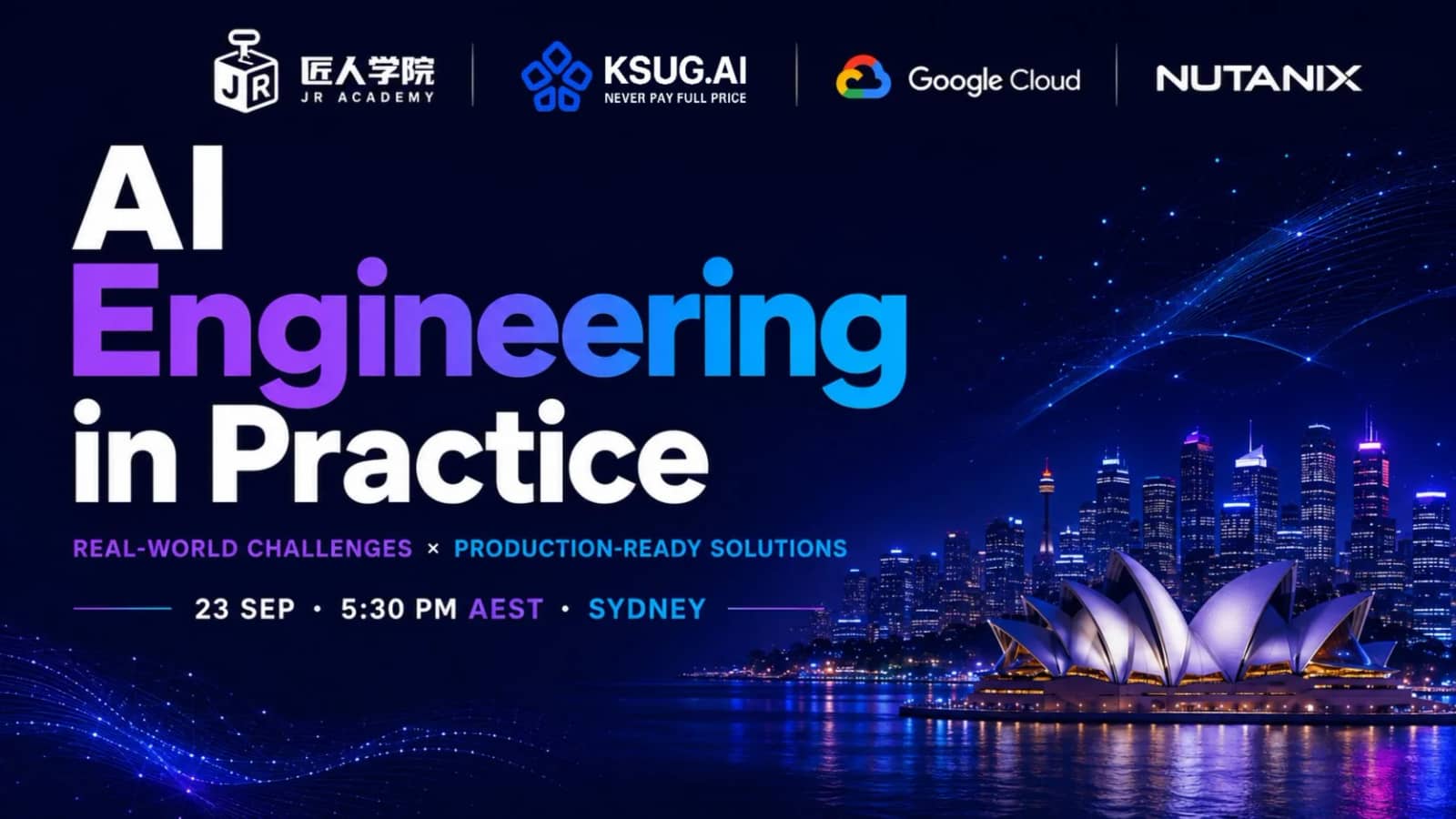 🚀AI Engineering in Practice: Real Challenges to Production Solutions