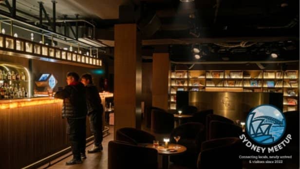 [FREE] Friday Evening Social Drinks at Plaza Hotel (Basement Bar)