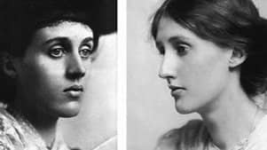 Tim's walks: A walk with Virginia Woolf and the Bloomsbury set