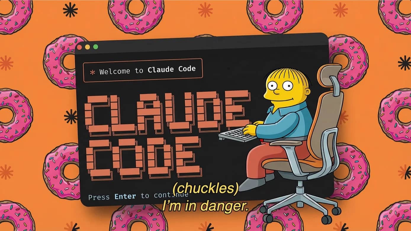 Claude Code Philly
