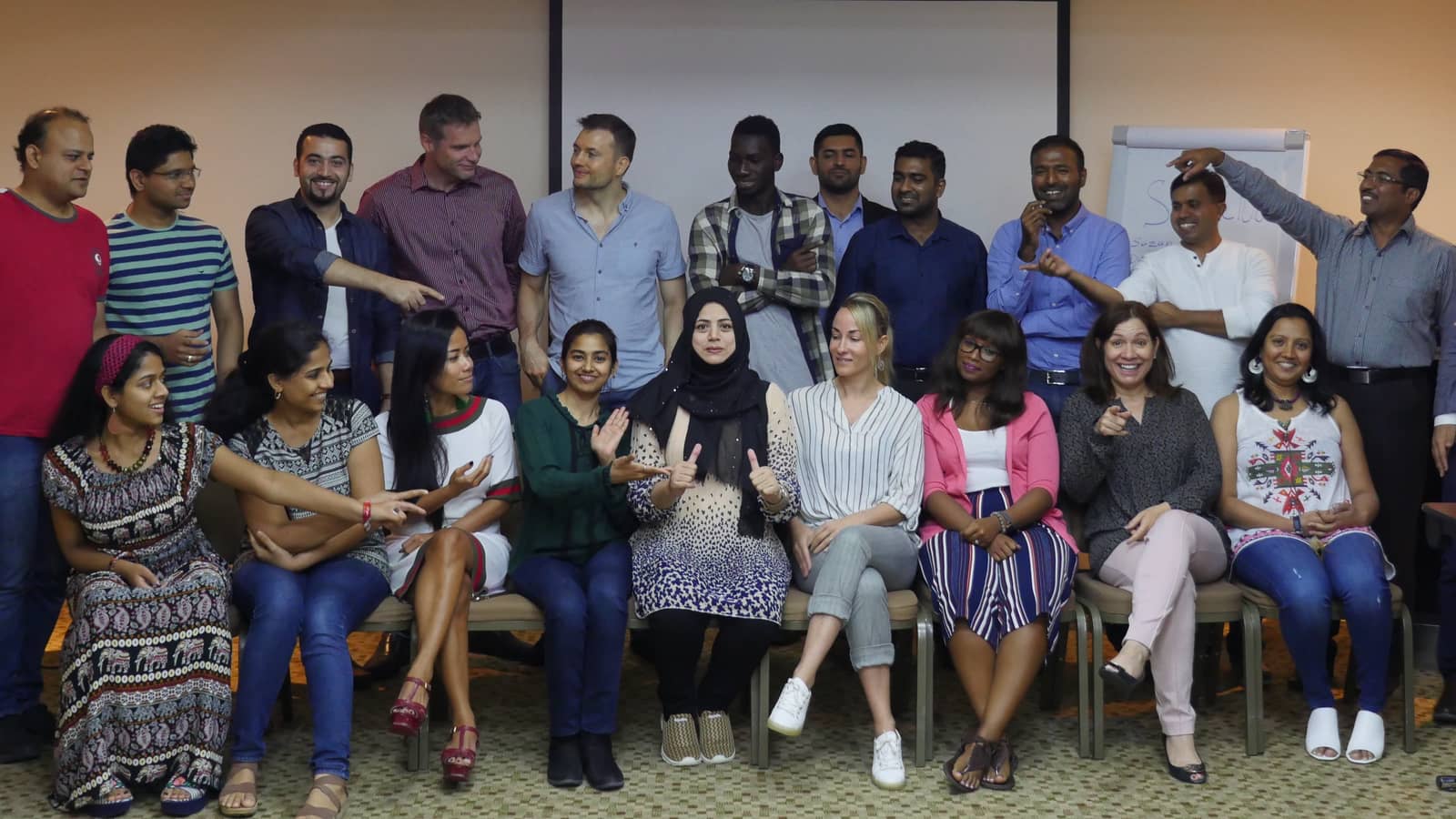 Secrets of Public Speaking, Presentation & Communication