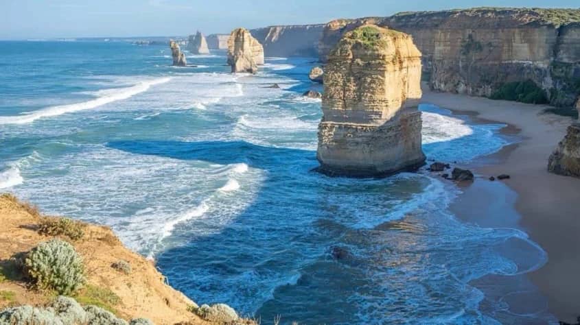 Great Ocean Road Twelve Apostles Day Trip