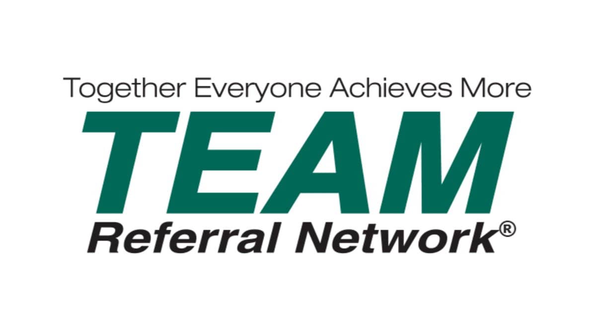 TEAM South Pasadena Connections: Local Business Networking & Referrals