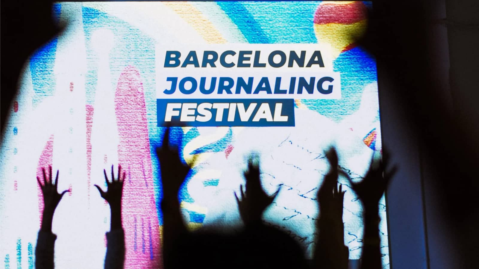 Barcelona Journaling Festival * 3rd edition!