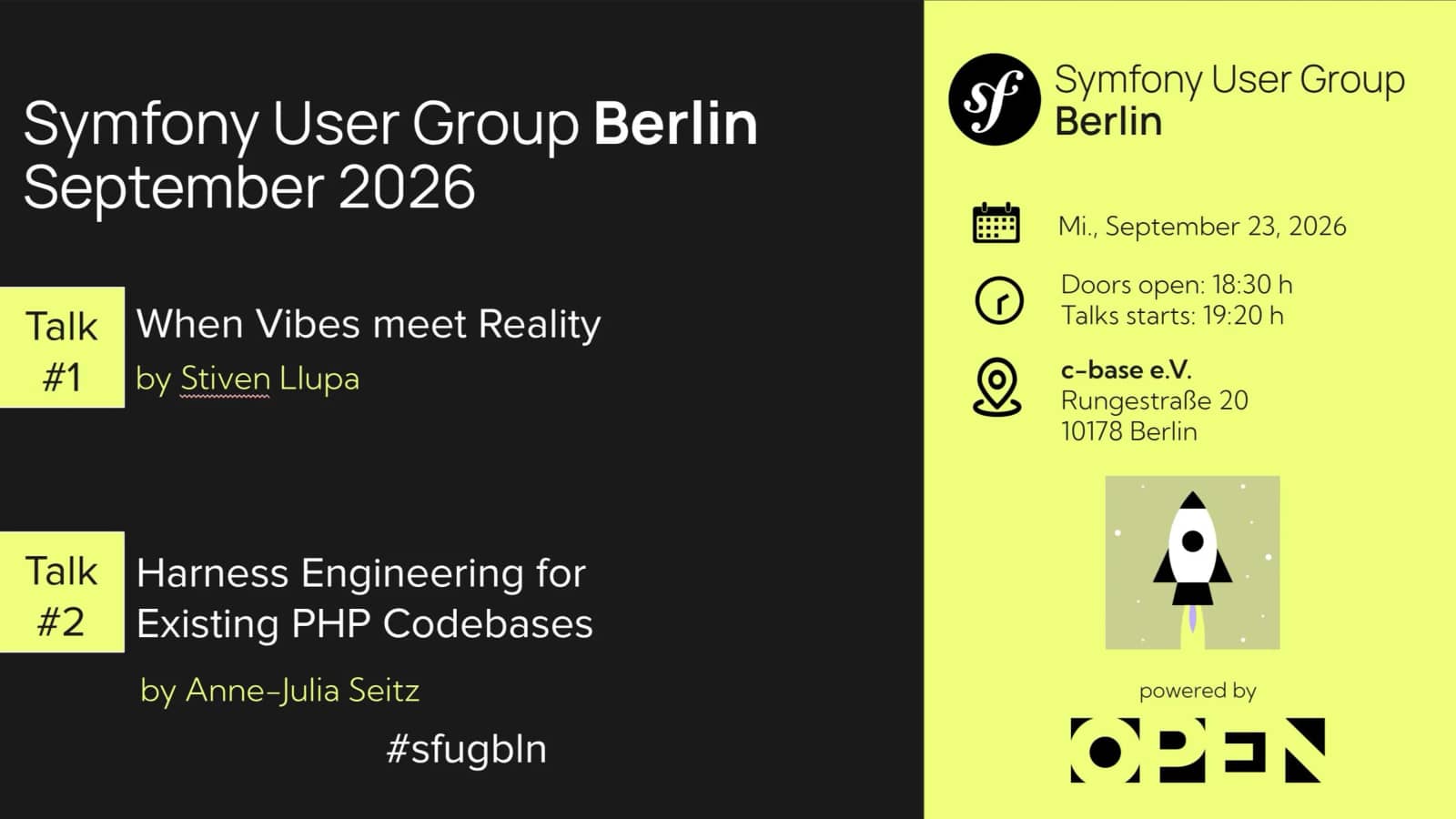 When Vibes meet Reality & Harness Engineering for Existing PHP Codebases