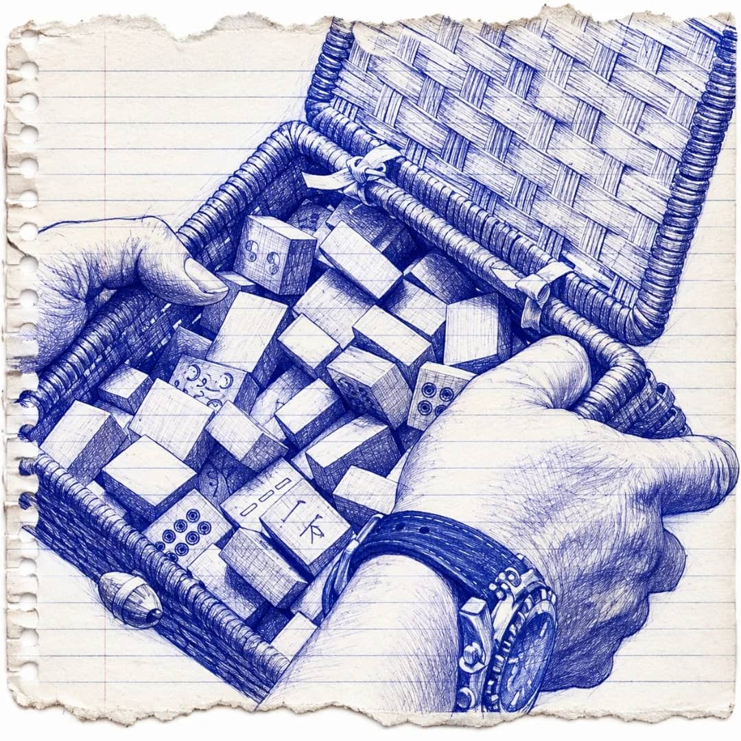 Hong Kong Mahjong