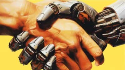 The AGI Transition: How AI Affects Work and Life