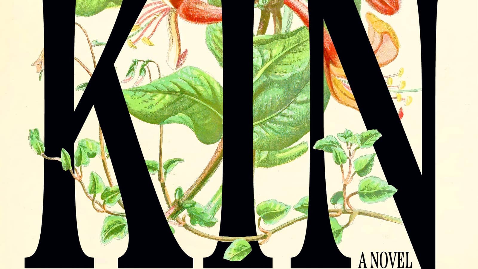 Queer Book Club - Kin by Tayari Jones