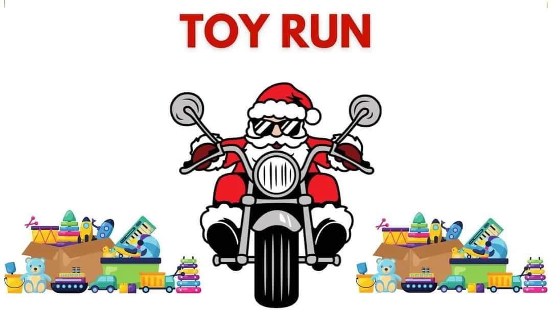 2026 Migrant Kids Toy Run