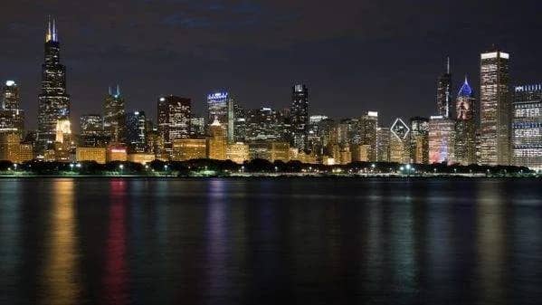 Chicago Data Professionals Meeting September 8, 2026