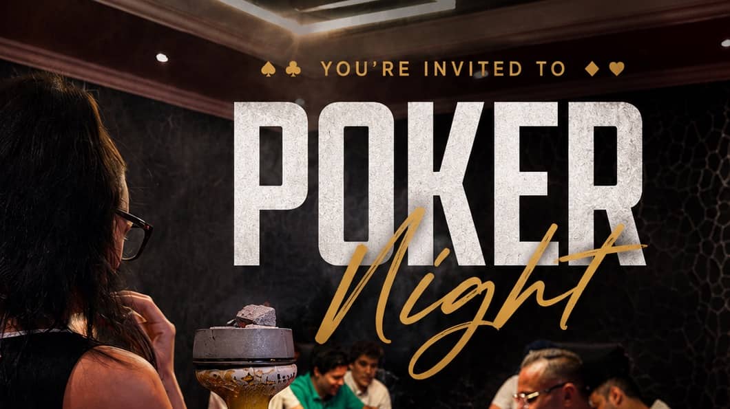 Poker Party • Texas Holdem • PLO