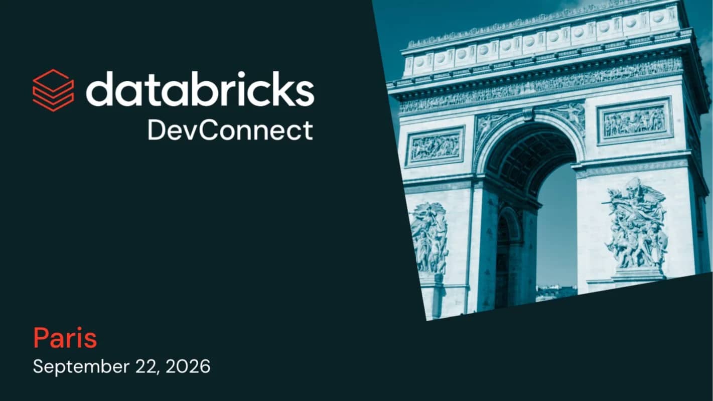 Data+AI meetup with Databricks