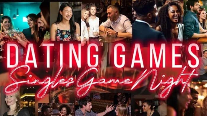 Chicago Singles Speed Dating Game Night: Ages 25-39