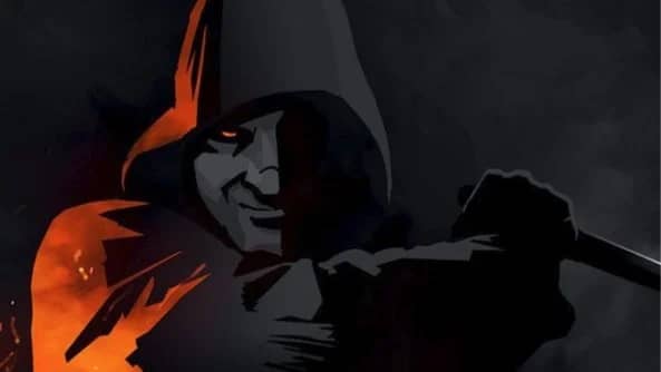 [In Person] Tuesday Night RPG: Blades in the Dark