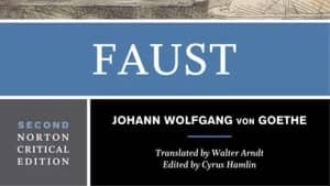 Faust Book Club