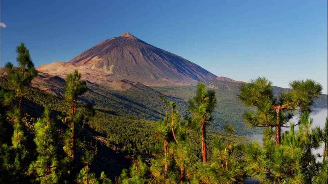 Descubriendo la autentica Tenerife