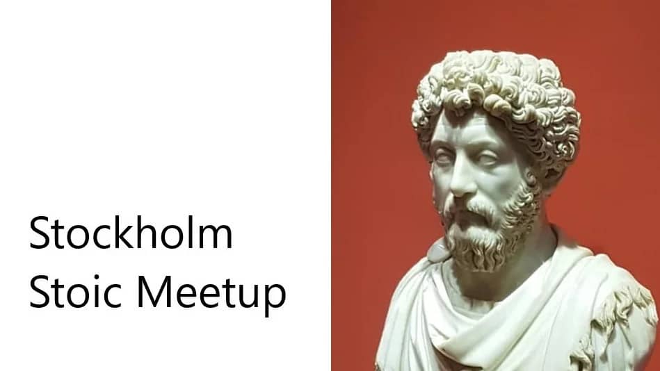 Stoicism Walk & Talk