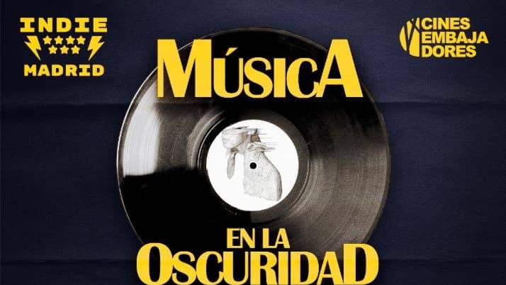 Música en la Oscuridad A rush of blood to The head, Coldplay