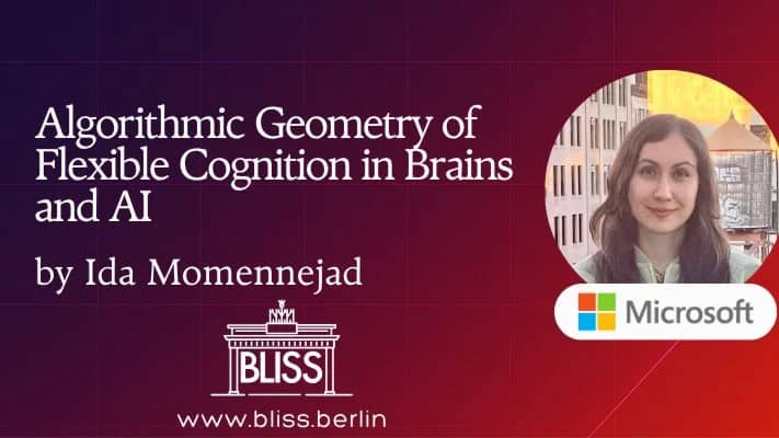 AI Series: Microsoft - Ida Momennejad