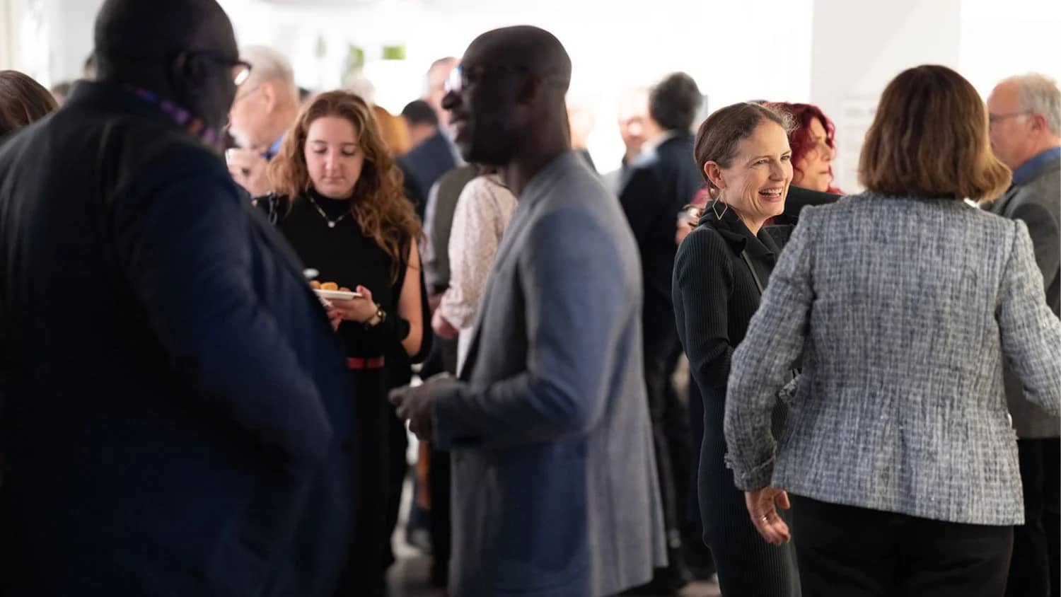 BioTech and Pharma Startups, Investors & Professionals NetworkingEvent