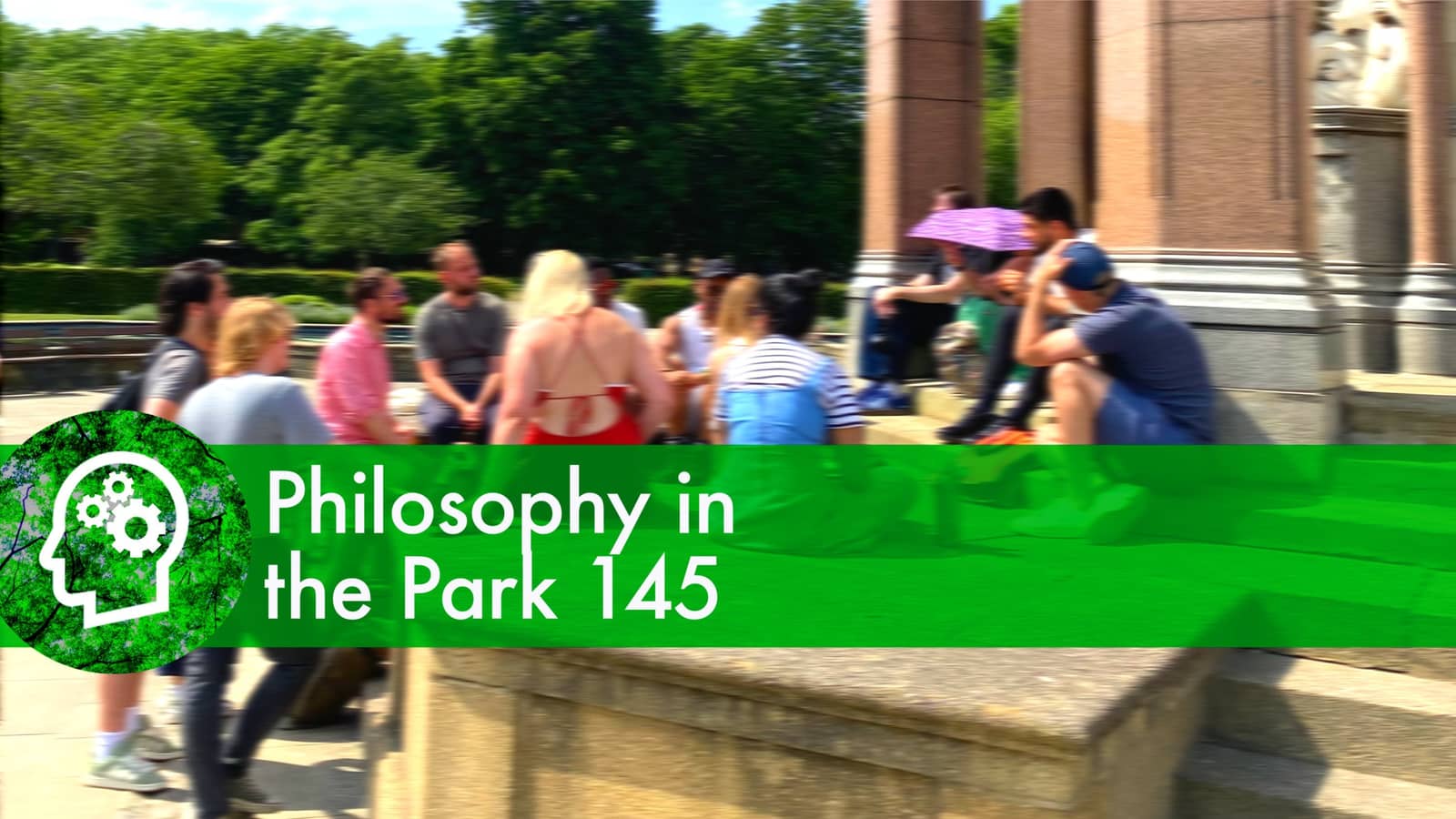 Philosophy in the Park 145