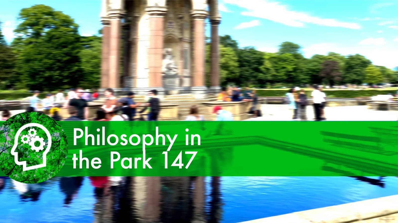 Philosophy in the Park 147