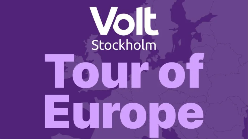 Tour of Europe: 🇩🇪 Germany
