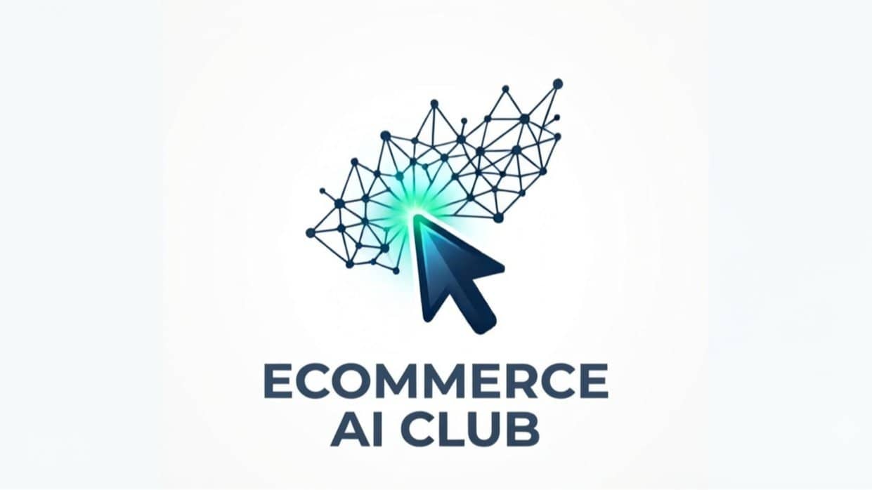 #1 Ecommerce AI Club Warsaw