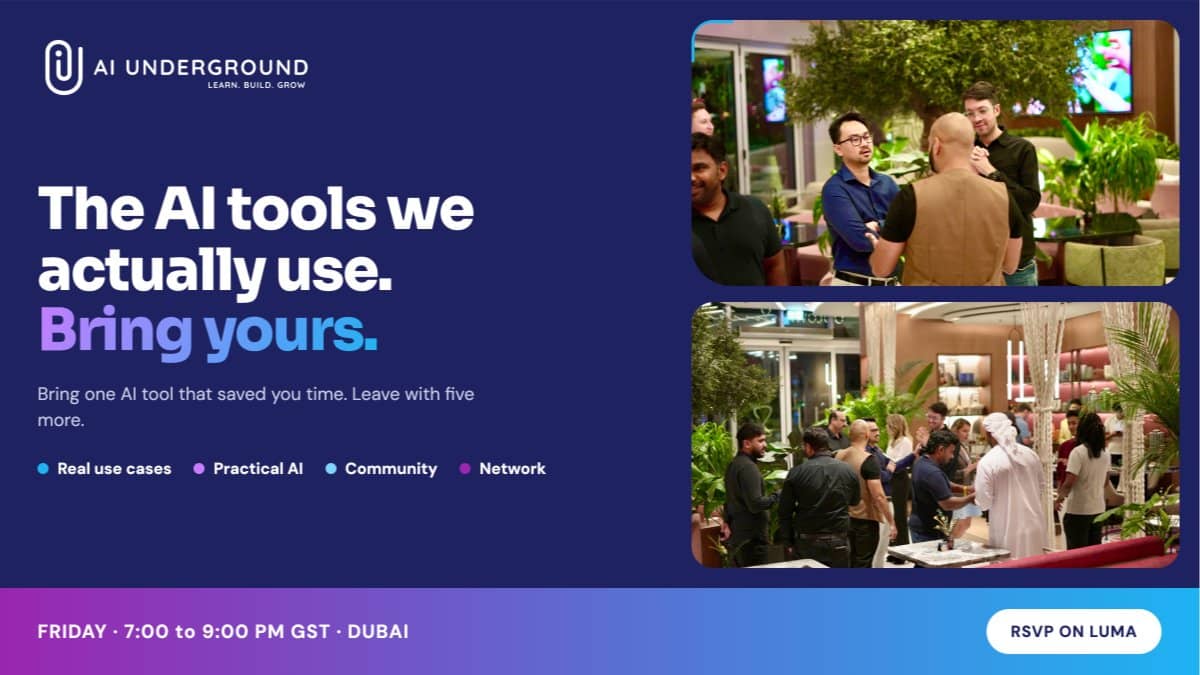 AI After Hours: AIU