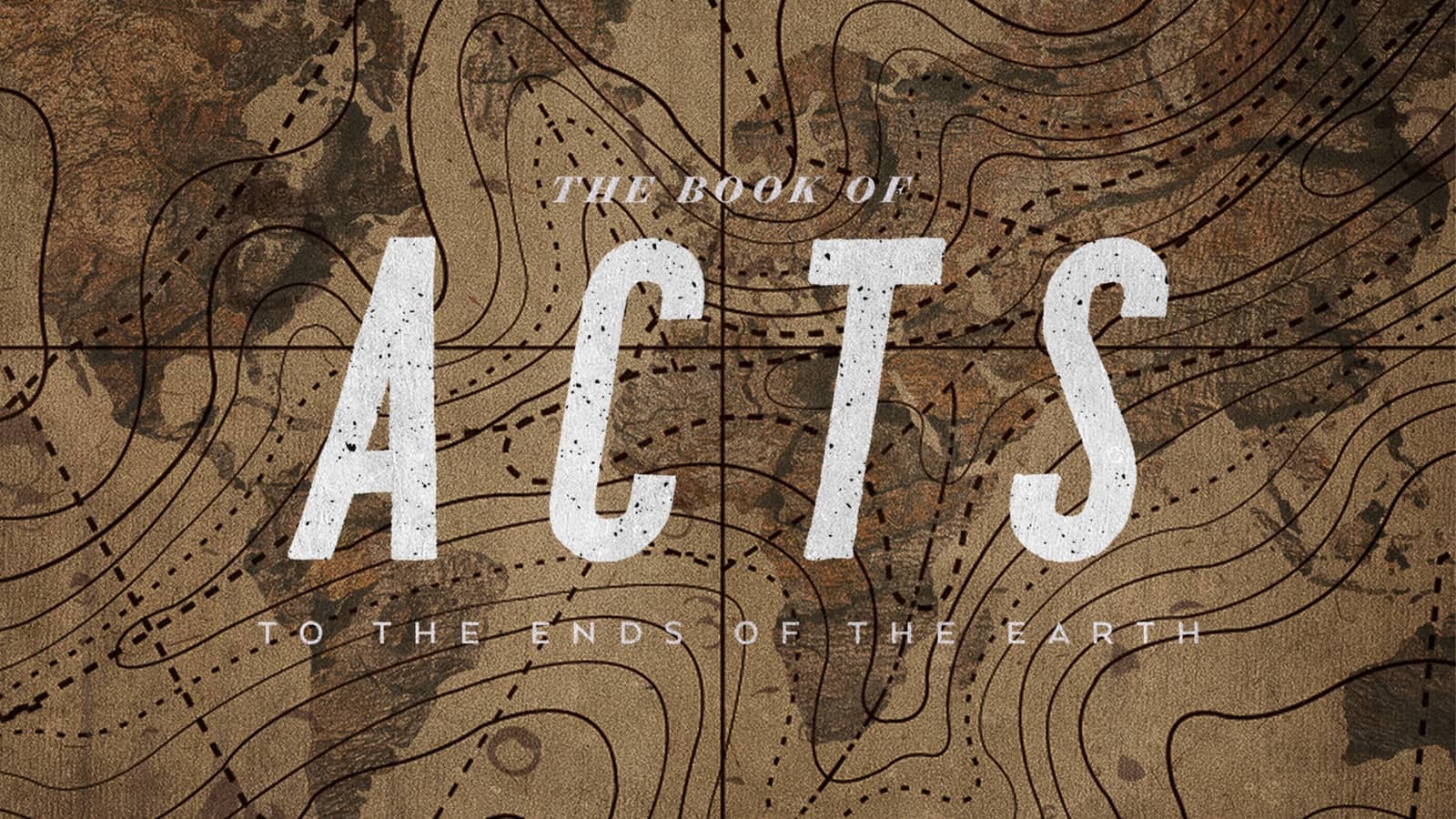 West Portal: The Book of Acts