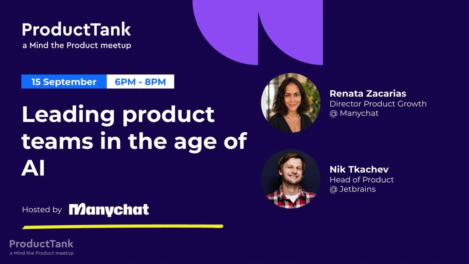 Leading Product Teams in the Age of AI