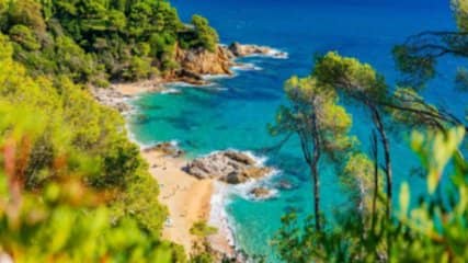 🥾 Camí de Ronda: Costa Brava-de Blanes a Lloret de Mar 🌊