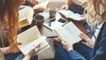 Sept Bookclub How to age Gracefully Clare Pooley