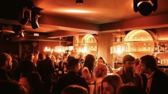 FIESTA SINGLE en TRUHAN!