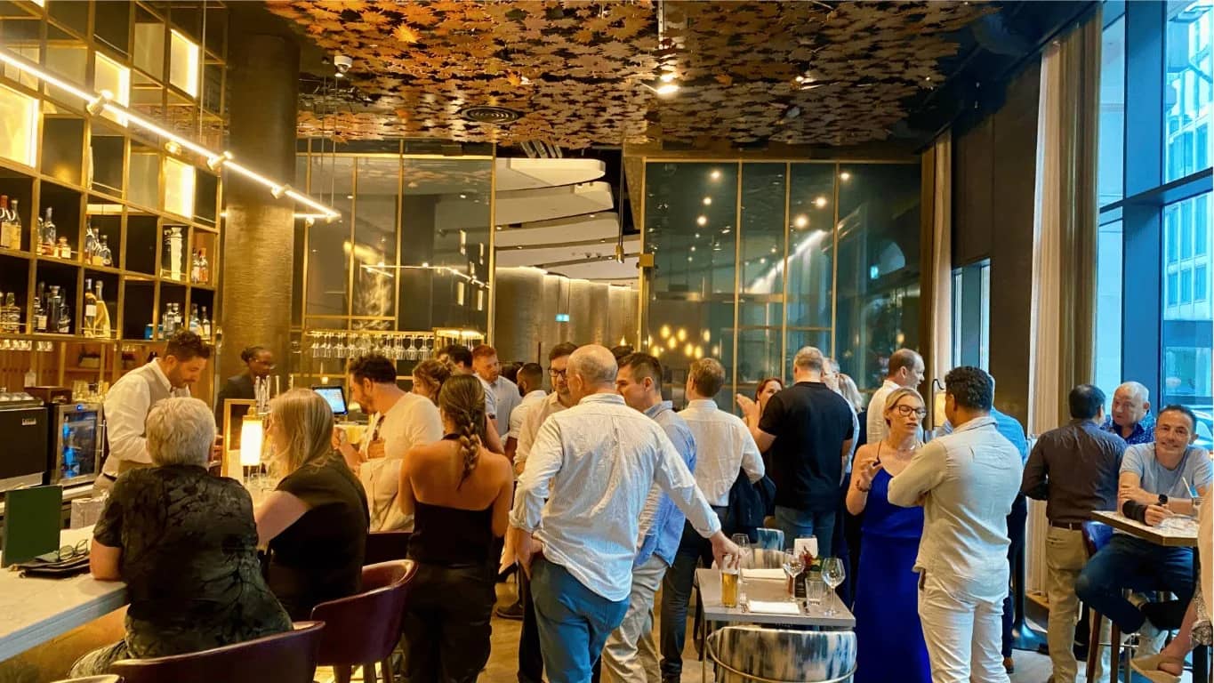Property, Landlords & Business Owners - Business Networking Event in London