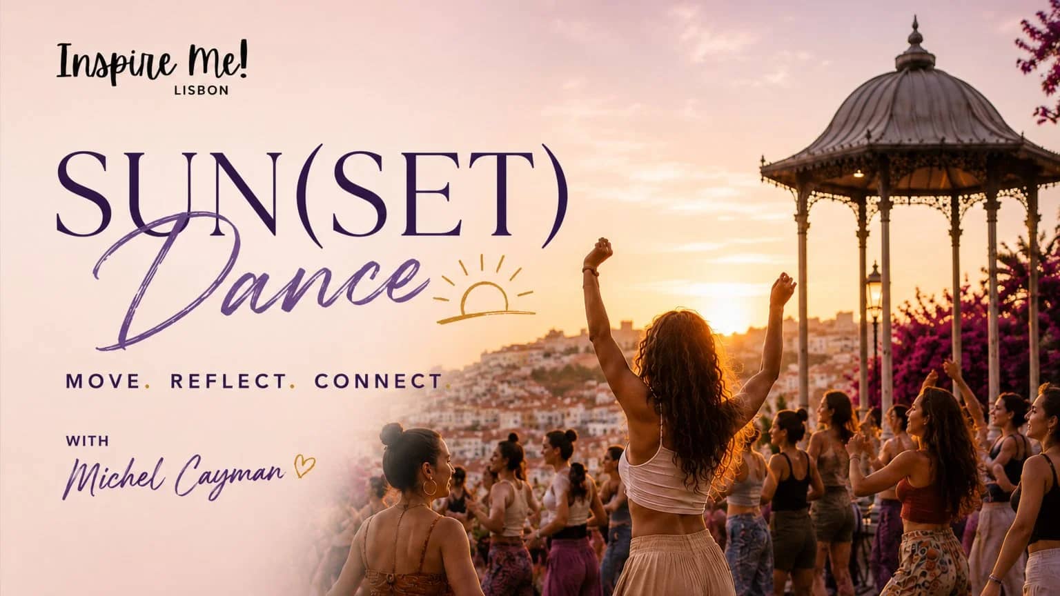 Sun(set) Dance