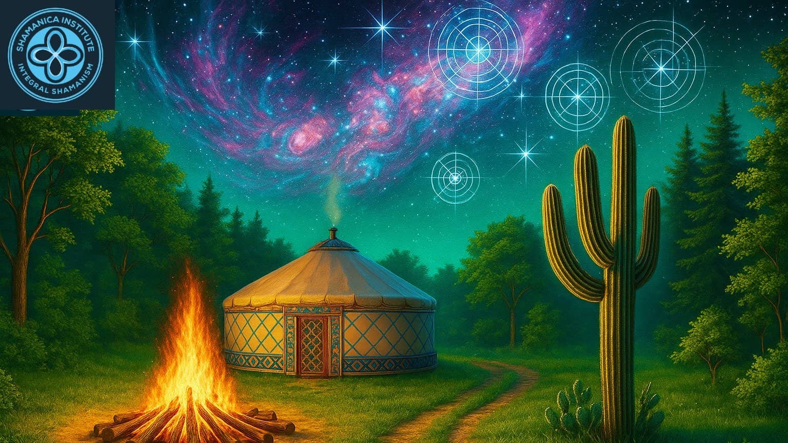Entheogens Sharing & Integration Circle - Support Group