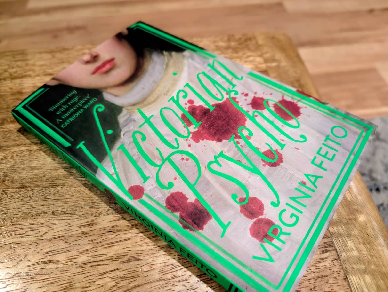 Melbourne Horror Book Club