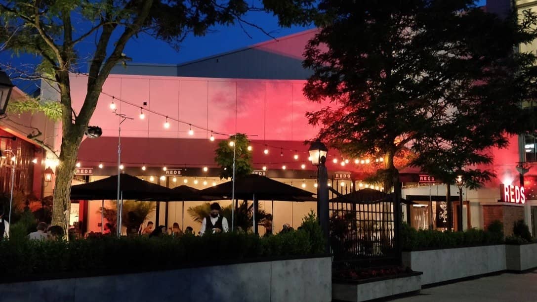 Mississauga Pub Night