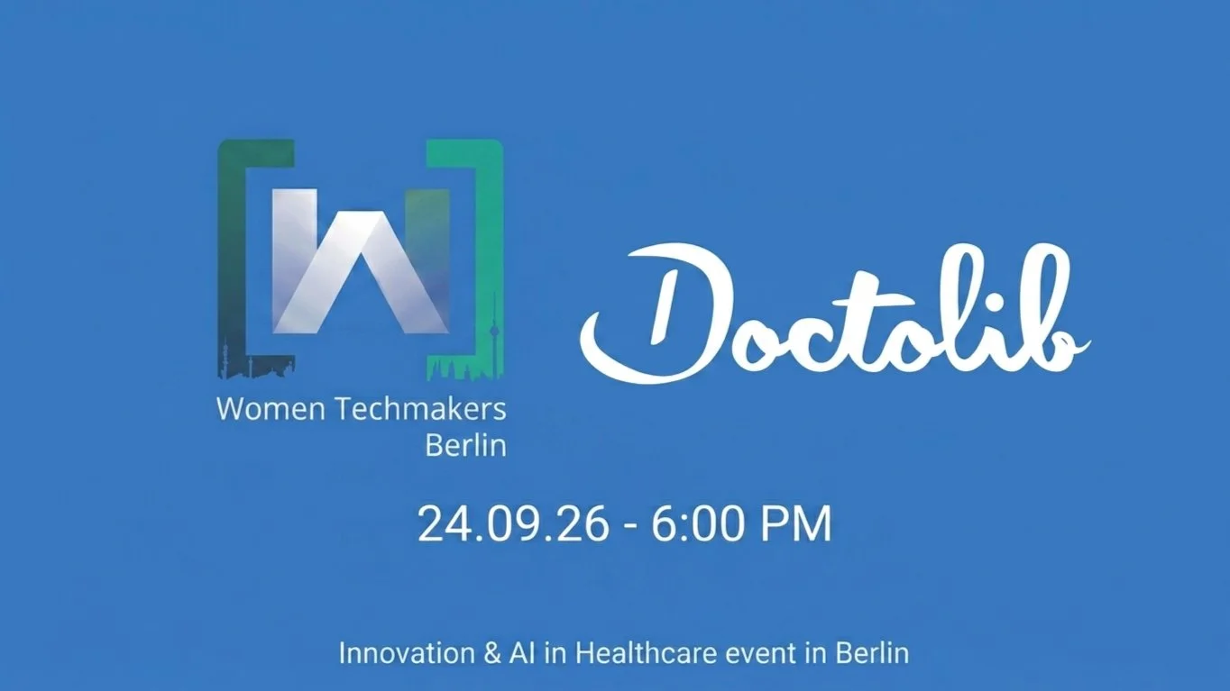 The future of health: Women leading innovation in Health & AI