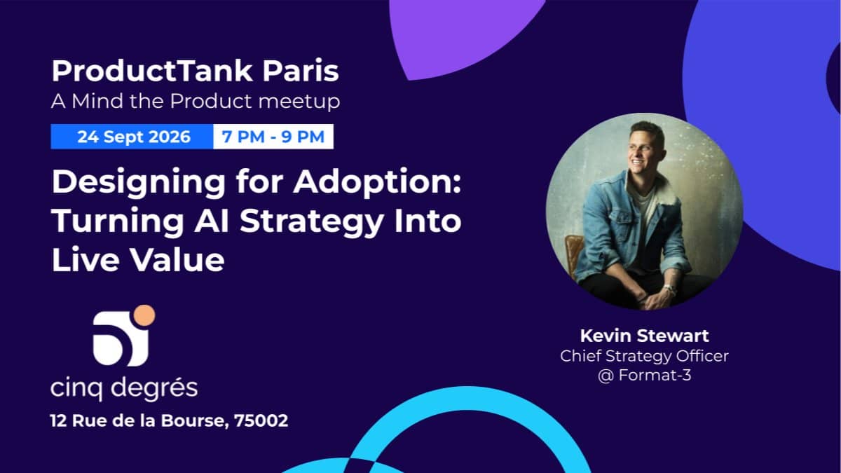 Turning AI Strategy Into Live Value