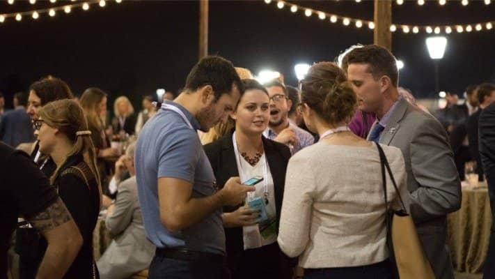 Startups, Investors, Professionals: Pitch & Networking Event